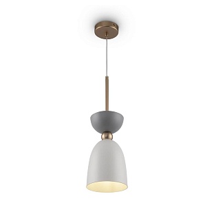 Подвес MAYTONI CLOCHES MOD113PL-01W