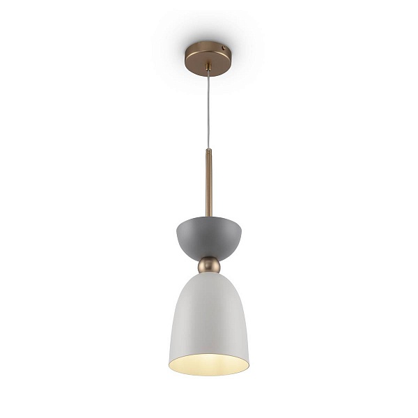 Подвес MAYTONI CLOCHES MOD113PL-01W