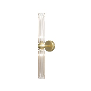 Бра MAYTONI ANTIC MOD302WL-02CG1