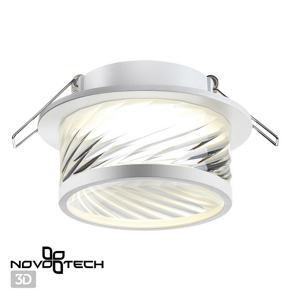 Светильник встраиваемый NOVOTECH GEM 370919