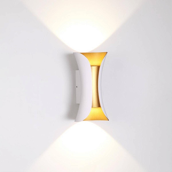 Бра ODEON LIGHT KRISTA 3886/6WG