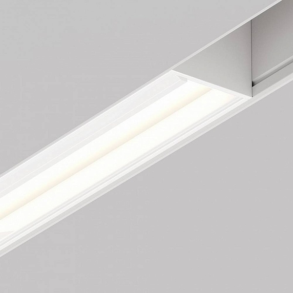 Трековый светильник MAYTONI PARETE TR106-4-18W-DS-W