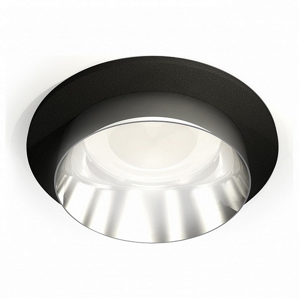 Светильник встраиваемый AMBRELLA LIGHT TECHNO SPOT 45 XC6513022