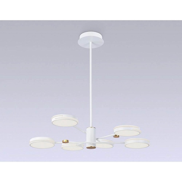 Люстра подвесная AMBRELLA LIGHT FL FL51635
