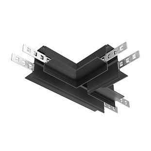 T-коннектор MAYTONI ACCESSORIES FOR TRACKS EXILITY TRA034CT-42.12B