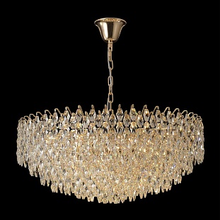 Люстра подвесная CRYSTAL LUX HEDONIST HEDONIST SP24