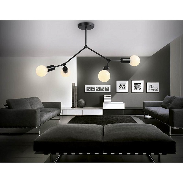 Люстра потолочная AMBRELLA LIGHT TRADITIONAL TR8033