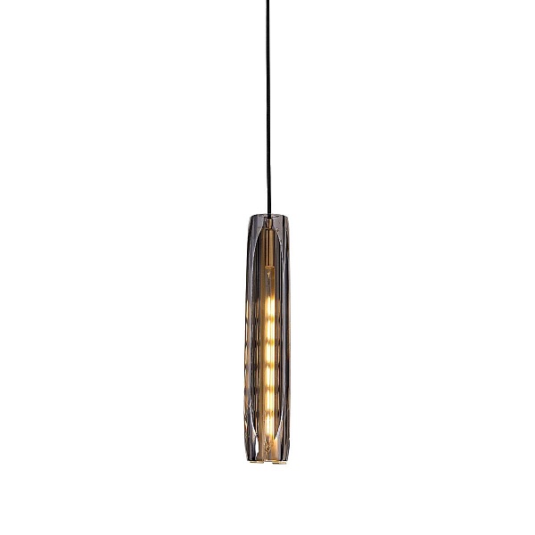 Подвес DELIGHT COLLECTION MT8851 MT8851-1H bronze