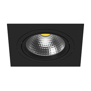 Светильник встраиваемый LIGHTSTAR INTERO 111 i81707