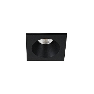 Светильник встраиваемый ARTE LAMP HELM MINI A2858PL-1BK