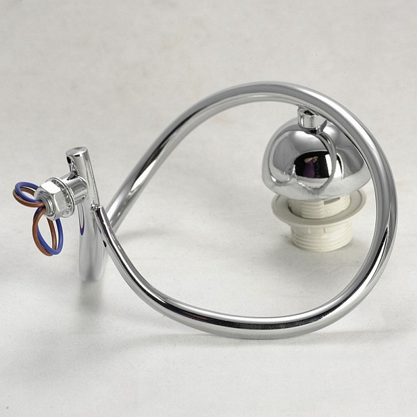 Бра LUSSOLE ILIAMNA LSP-8141V