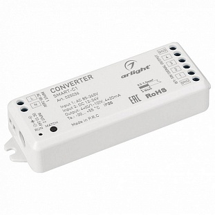 Контроллер ARLIGHT SMART 25036