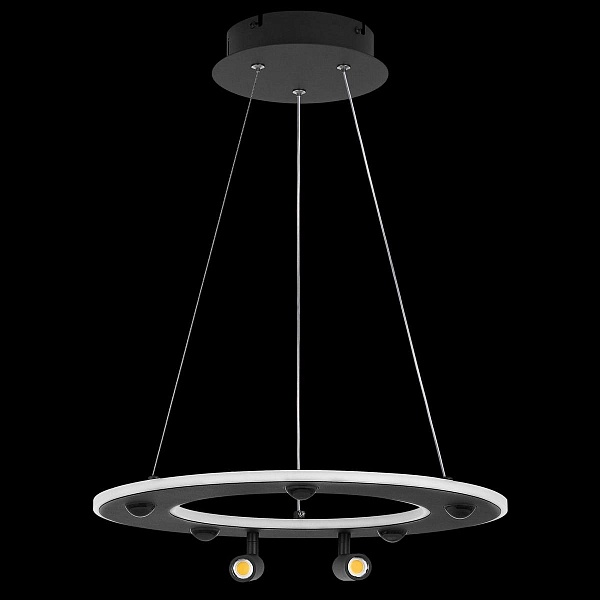 Люстра подвесная LIGHTSTAR DIVE 740447