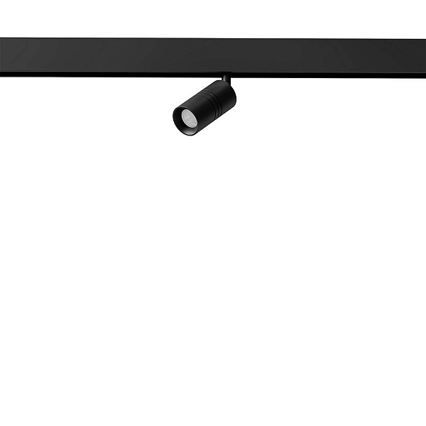 Трековый светильник ARTE LAMP EXPERT A5740PL-1BK