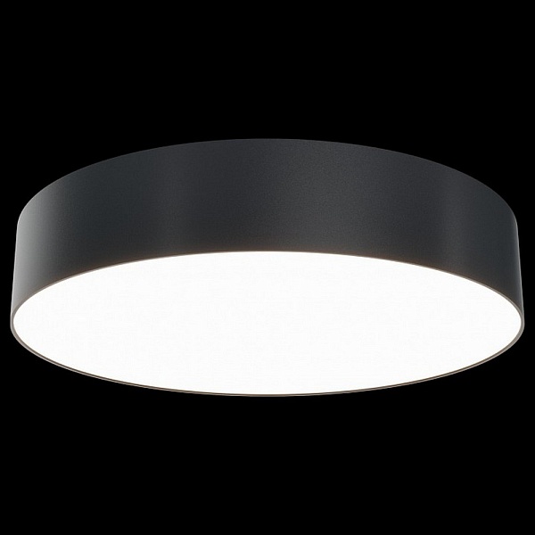 Светильник потолочный MAYTONI ZON C032CL-L43B3K
