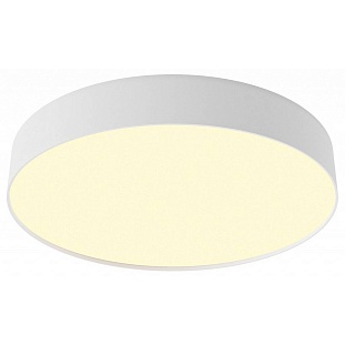 Светильник потолочный MAYTONI ZON C032CL-45W2.7K-RD-W