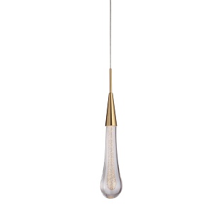 Подвес DELIGHT COLLECTION POUR MD2060-1A br.brass