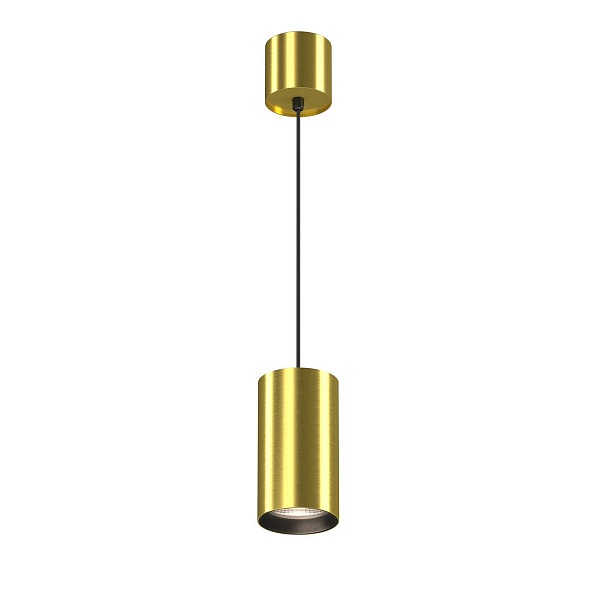 Подвес MAYTONI VOL P100PL-20W4K-BS
