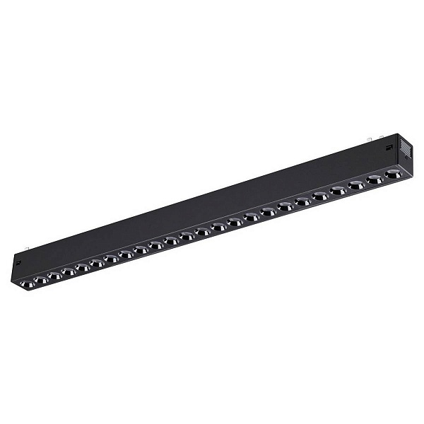 Трековый светильник NOVOTECH VECTOR 220V 359932