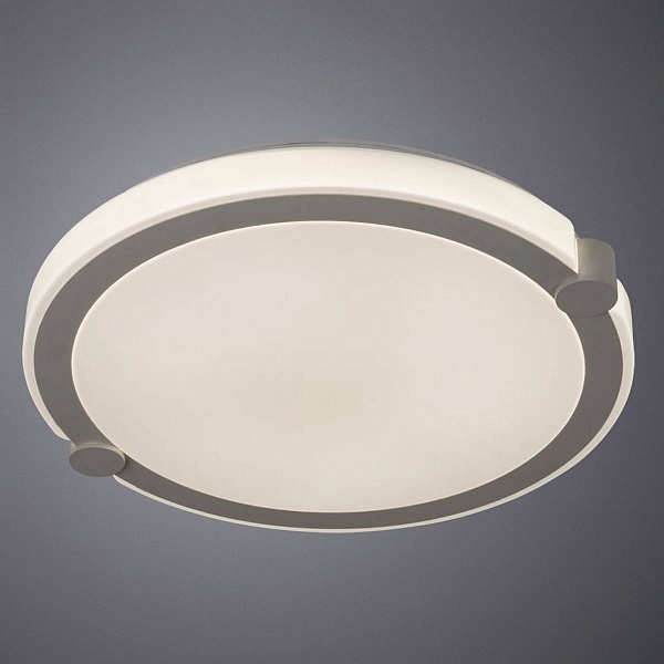 Светильник потолочный ARTE LAMP BISCOTTI A2679PL-72WH