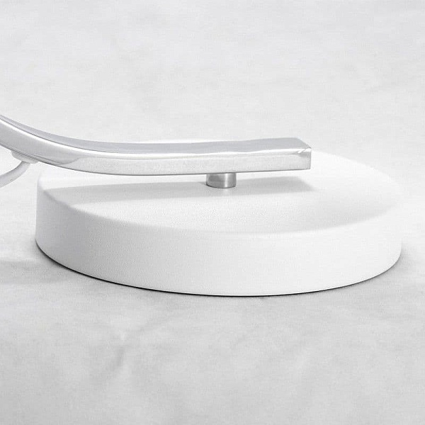 Настольная лампа LUSSOLE FALCON GRLSP-0558