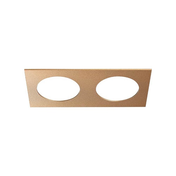 Рамка CRYSTAL LUX CLT FRAME 044C2 GO