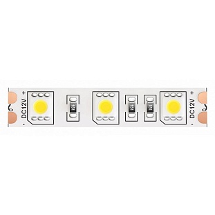 Лента LED STANDART 14,4 W/m 12V IP65 5050/60 3000K 10mm (5м) 10131 MAYTONI