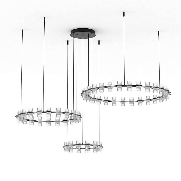 Подвес DIVINARE MONNA 1933/06 SP-120