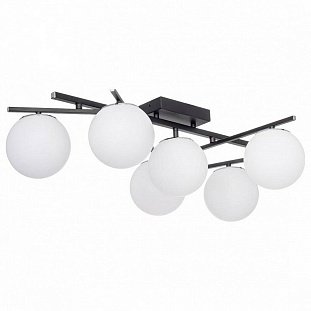 Люстра потолочная CITILUX DORSY CL223162