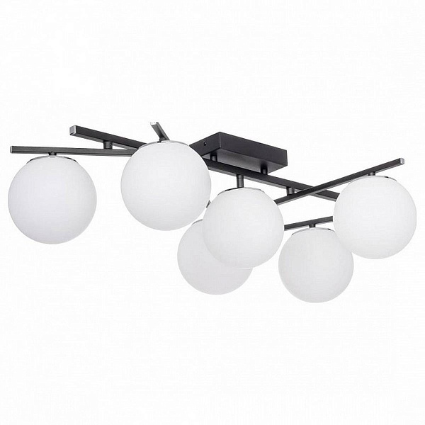 Люстра потолочная CITILUX DORSY CL223162