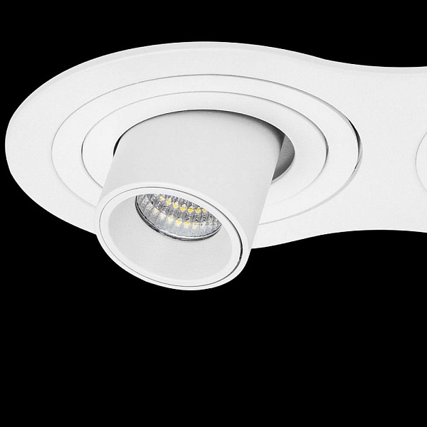 Светильник встраиваемый LIGHTSTAR INTERO i626164