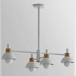 Люстра подвесная IMPERIUMLOFT FANTA A LIGHTS 193152-26