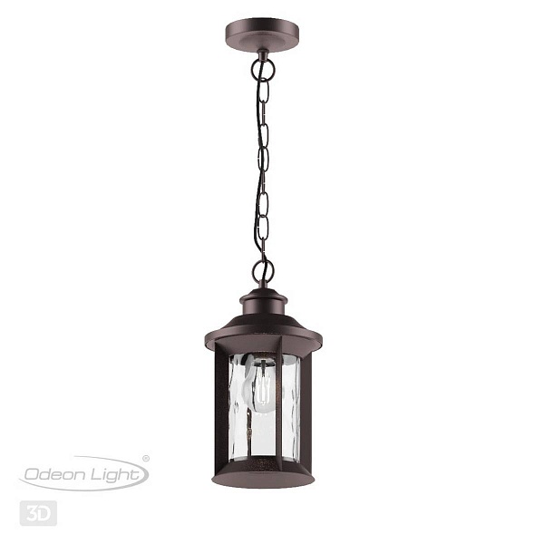 Светильник уличный подвесной ODEON LIGHT MAVRET 4961/1