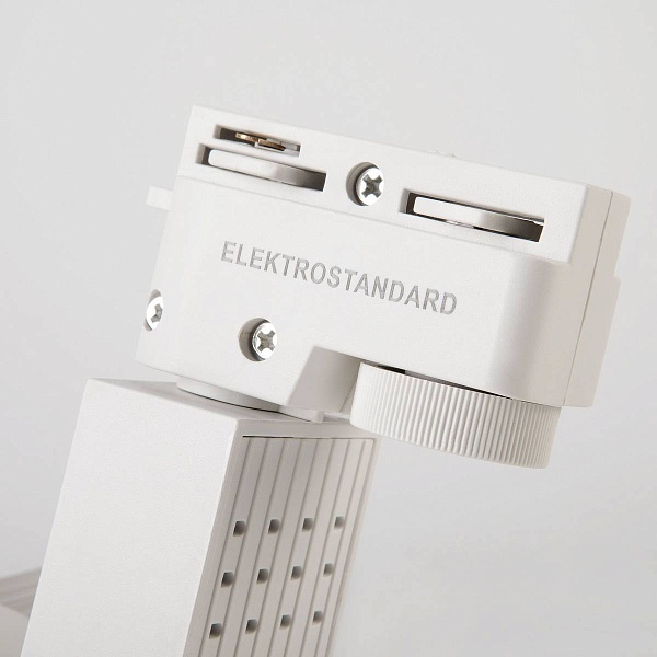 Трековый светильник ELEKTROSTANDARD ACCORD a039437