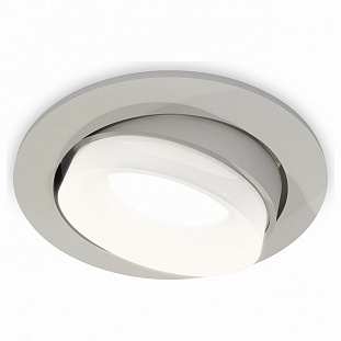 Светильник встраиваемый AMBRELLA LIGHT TECHNO SPOT 91 XC7653081
