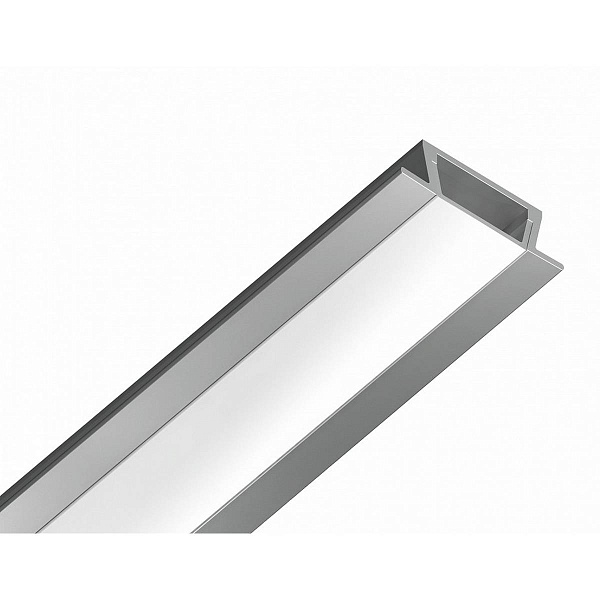 Профиль для ленты LED врезной AMBRELLA LIGHT GP GP1001AL