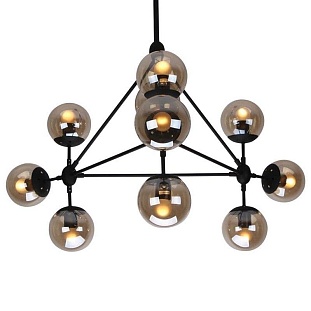 Люстра подвесная KINK LIGHT МОДИ 07535-10,19