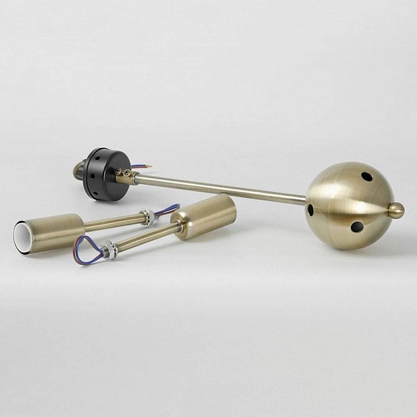 Люстра подвесная LUSSOLE BRANTLEY LSP-8929