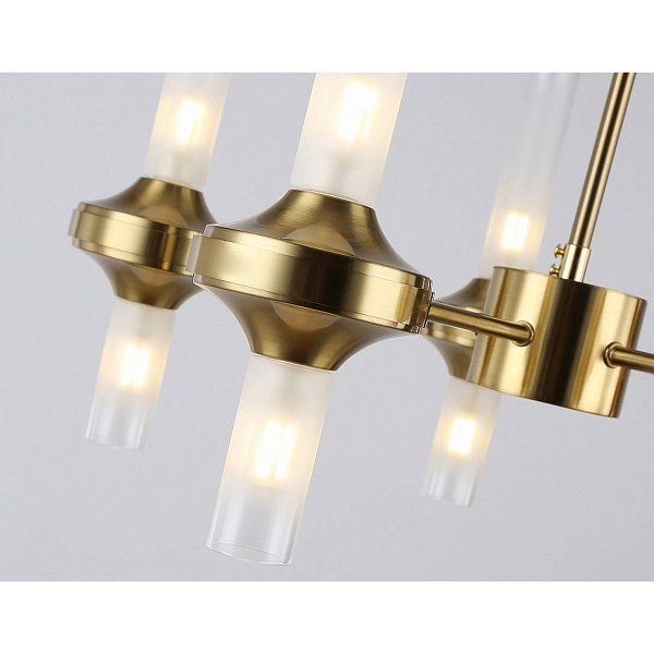 Люстра подвесная AMBRELLA LIGHT HIGH LIGHT LH55358