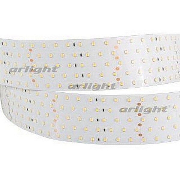Лента LED RT 2-2500 44w/m 24V IP20 2835/168  8000K 58мм (2,5 м) 019083 ARLIGHT