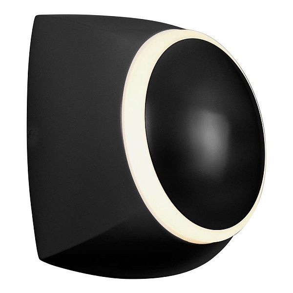 Бра ILEDEX REVERSAL ZD8172-6W BK