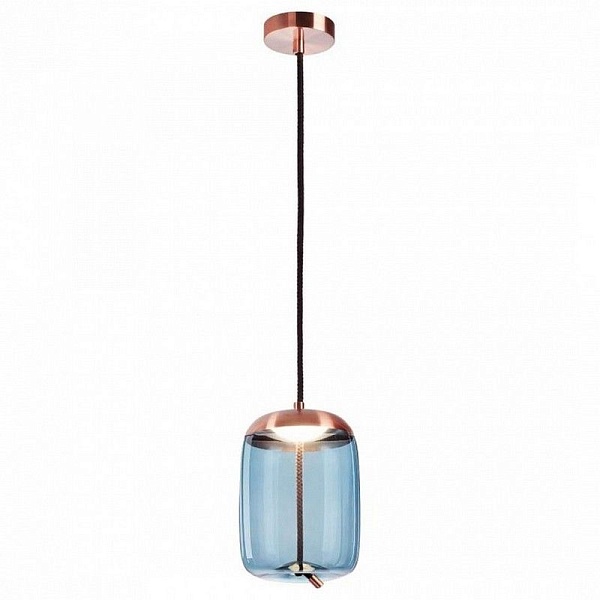 Подвес LOFT IT KNOT 3 8133-C
