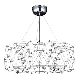 Люстра подвесная ST LUCE GRAVETTA SL6602.103.48