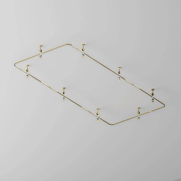 L-коннектор MAYTONI ACCESSORIES FOR TRACKS FLARITY TRX154-RC80-BS