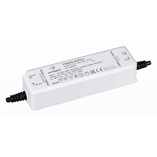 Блок питания ARLIGHT ARPV 24V 100W IP20 43672