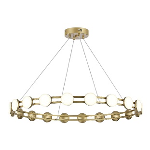 Люстра подвесная ST LUCE MONRO SL6610.203.20