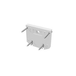 Заглушка MAYTONI ACCESSORIES FOR TRACKS EXILITY TRA034D-EC-422W