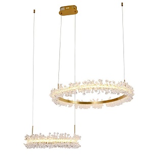 Подвес KINK LIGHT ЛАУРА 08245,36PA