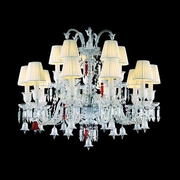 Люстра подвесная DELIGHT COLLECTION MOOLLONA MD11027010-15B