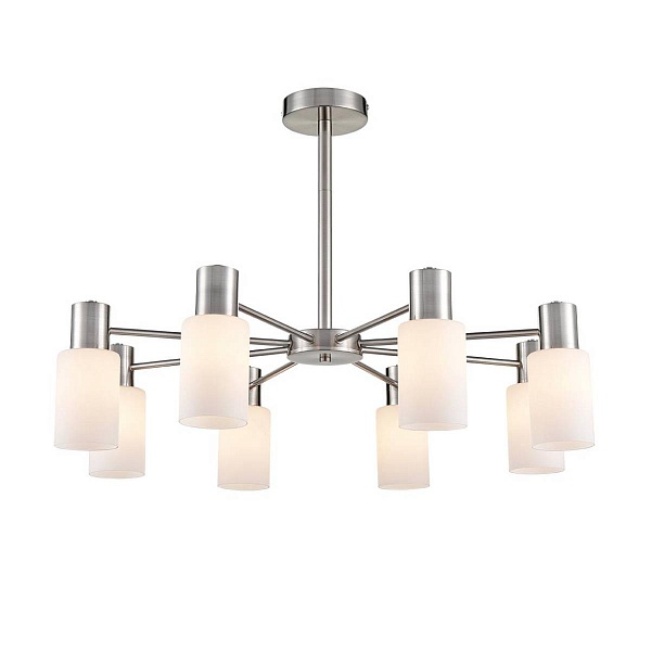 Люстра потолочная LUMION MAVE 8099/8C